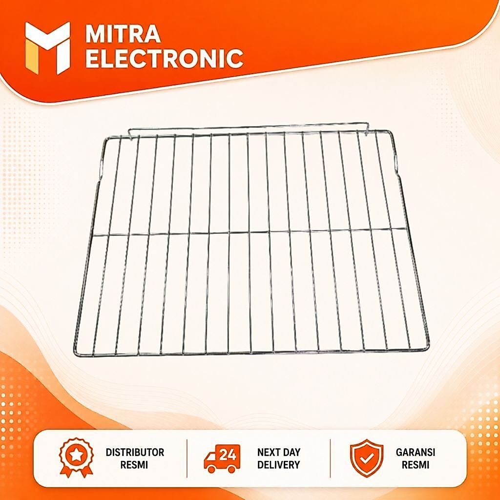 MODENA RACK GRILL BIG BO 1733