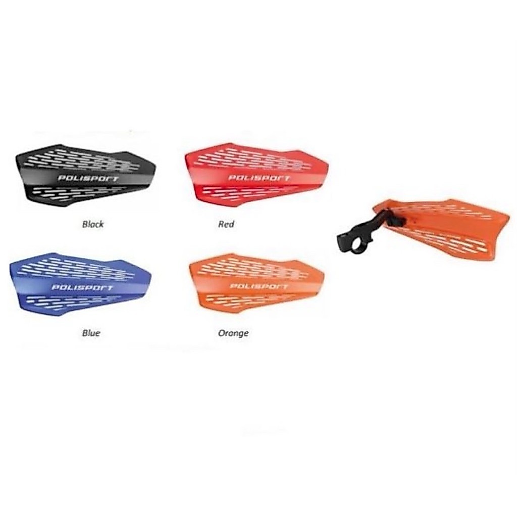 HANDGUARD POLISPORT MX FORCE ORIGINAL