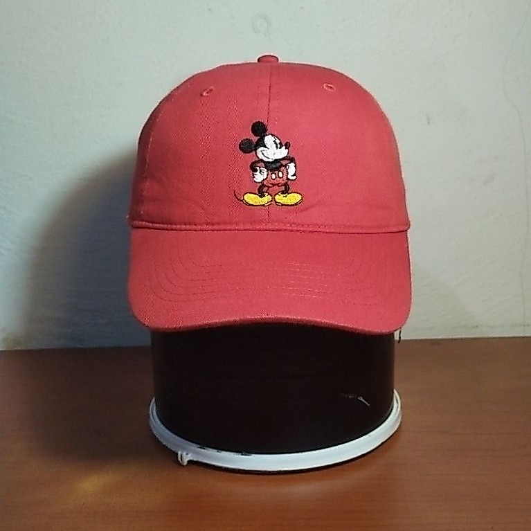 Topi Mickey mouse Disney Simplecap