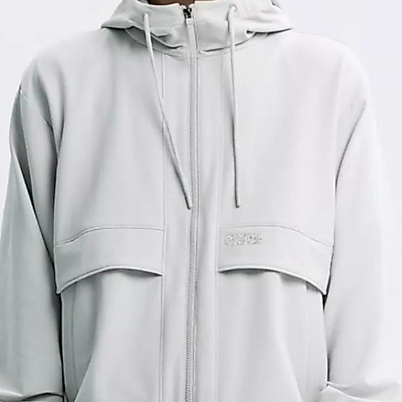natgeo jacket Original