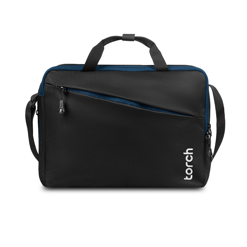 TORCH Senjang Tas Selempang Sling Messenger Bag Laptop Waterproof