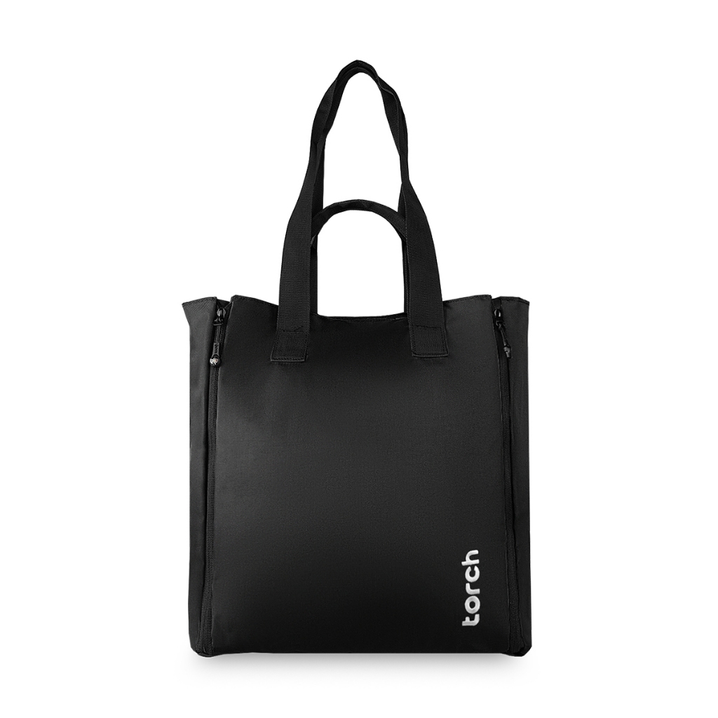 TORCH Sagalaya 2 in 1 Totebag Selempang Tas Belanja Besar