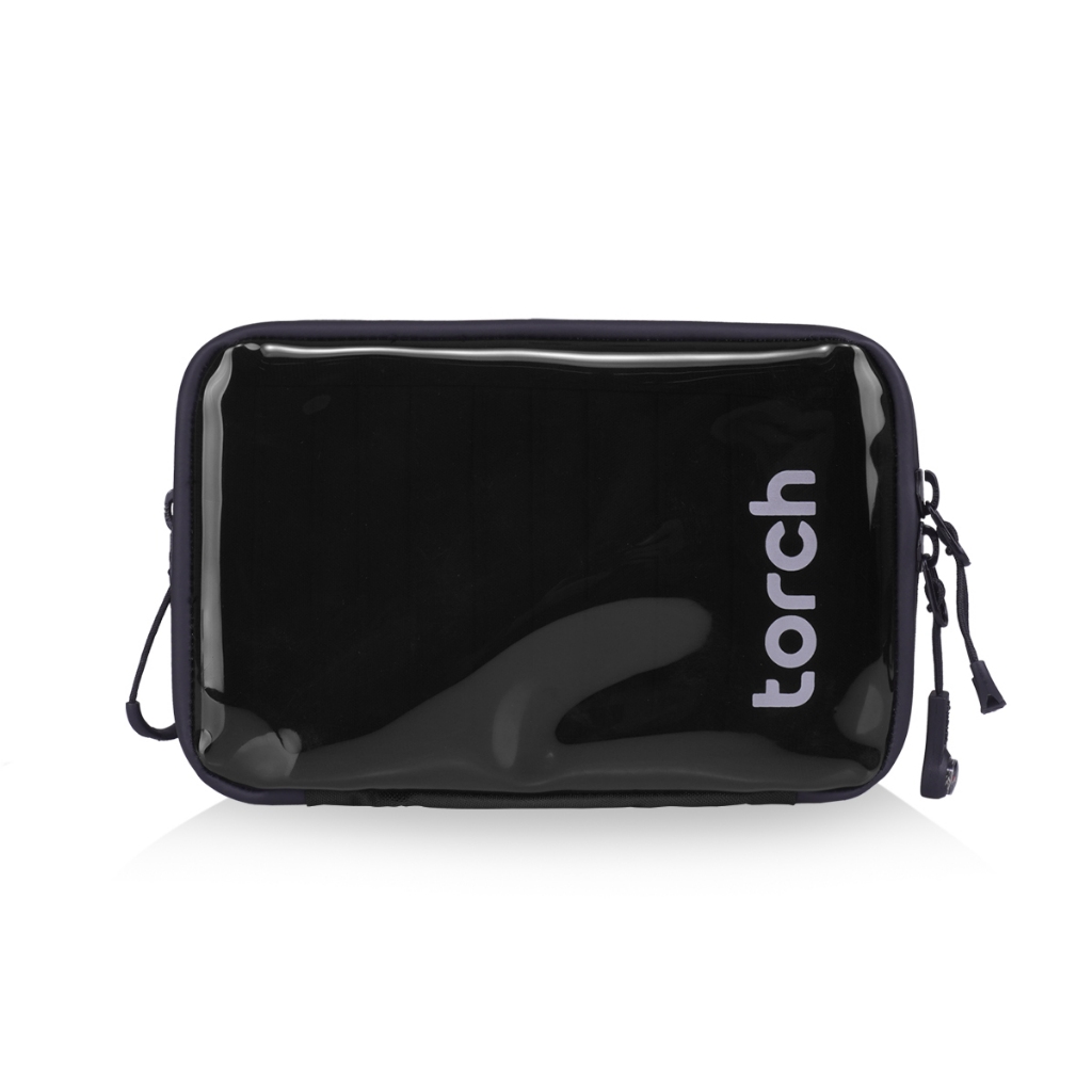 TORCH Gaesa 3 in 1 Hanging Dompet Neck Wallet Tas Selempang