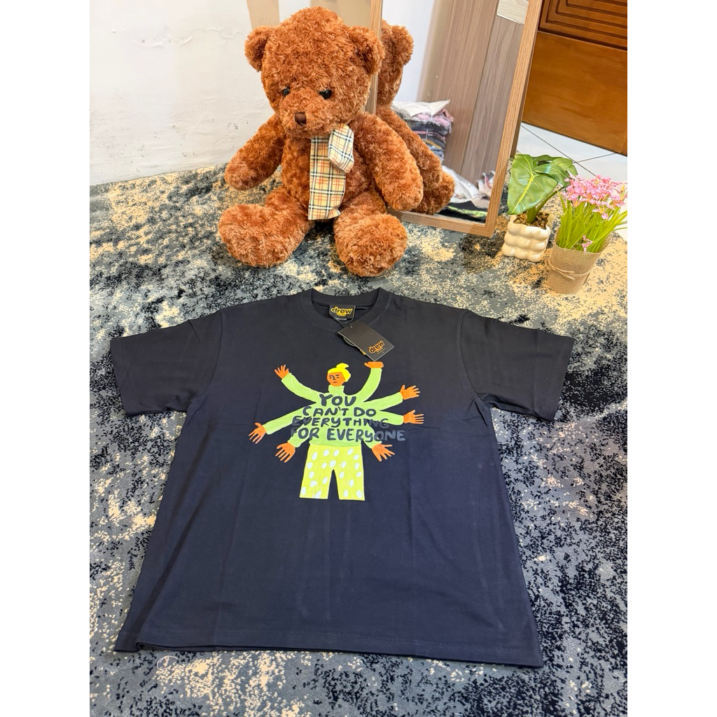 Kaos Drew Original