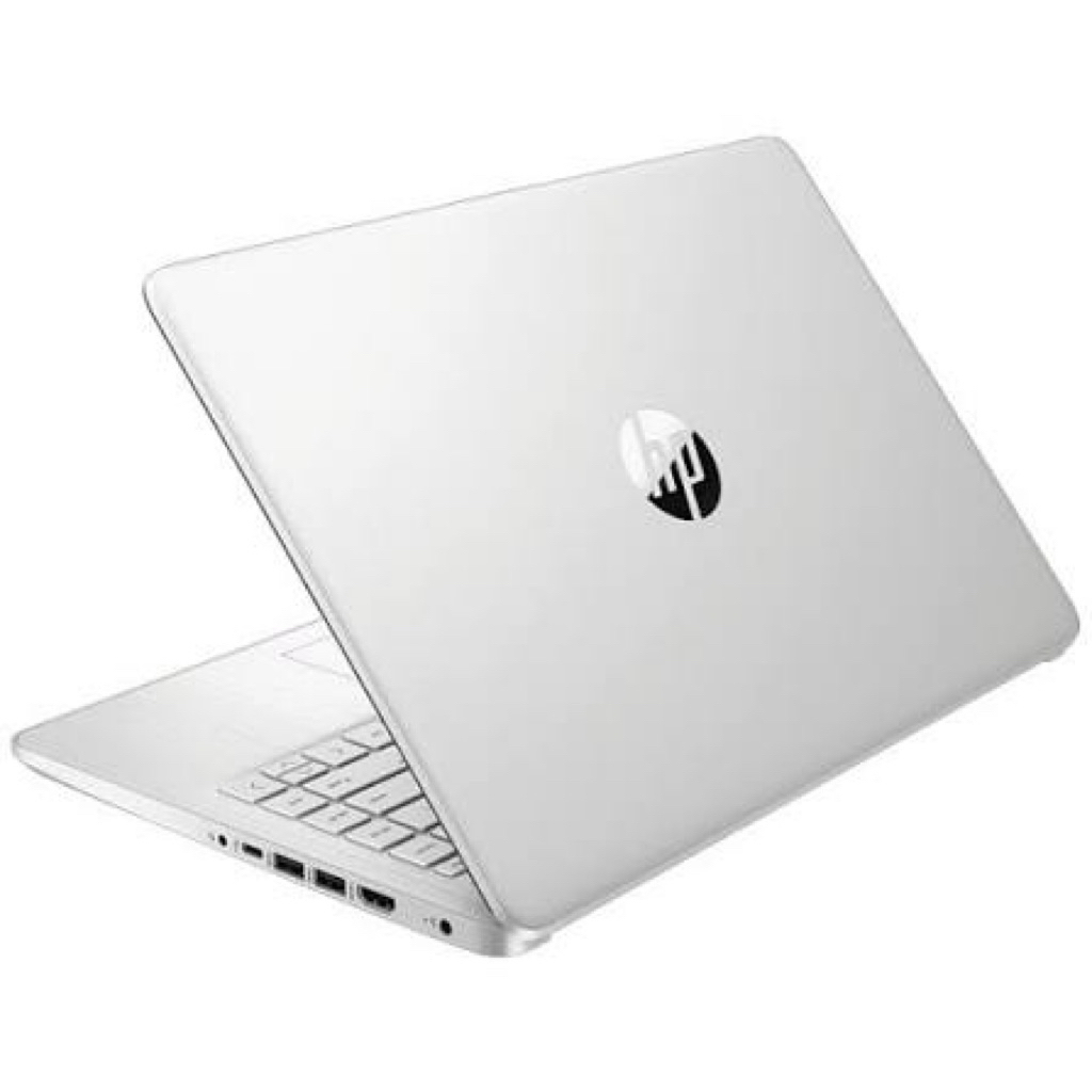 [SECOND] HP Laptop 14s-dq3888TU