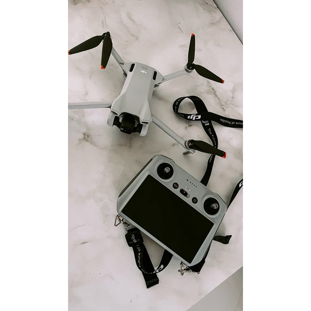 DJI mini 3