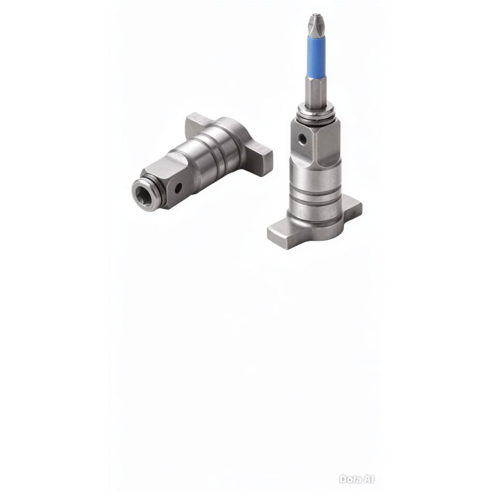 ANVIL IMPACT WRENCH JLD KAMOLEE 350 - 400 NM KEPALA IMPACT WRENCH JLD KAMOLEE