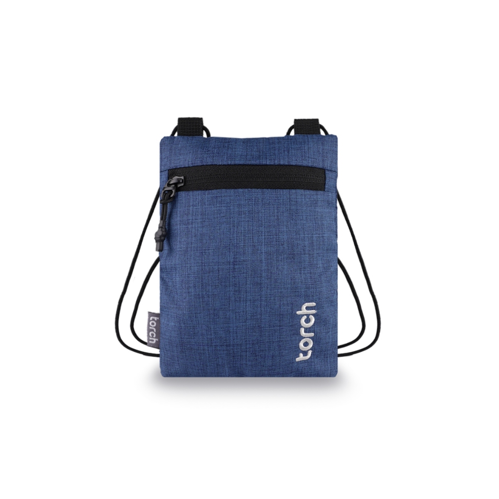 Torch Mara Travel Pouch Mini Pouch Tas Selempang HP Dompet