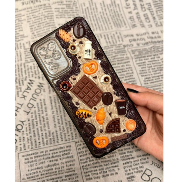 Handmade Phone Cases (All Phone Types)