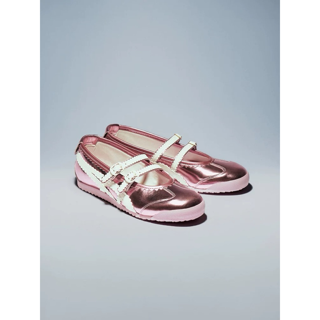 JASTIP JEPANG | ONITSUKA Ballet Shoes