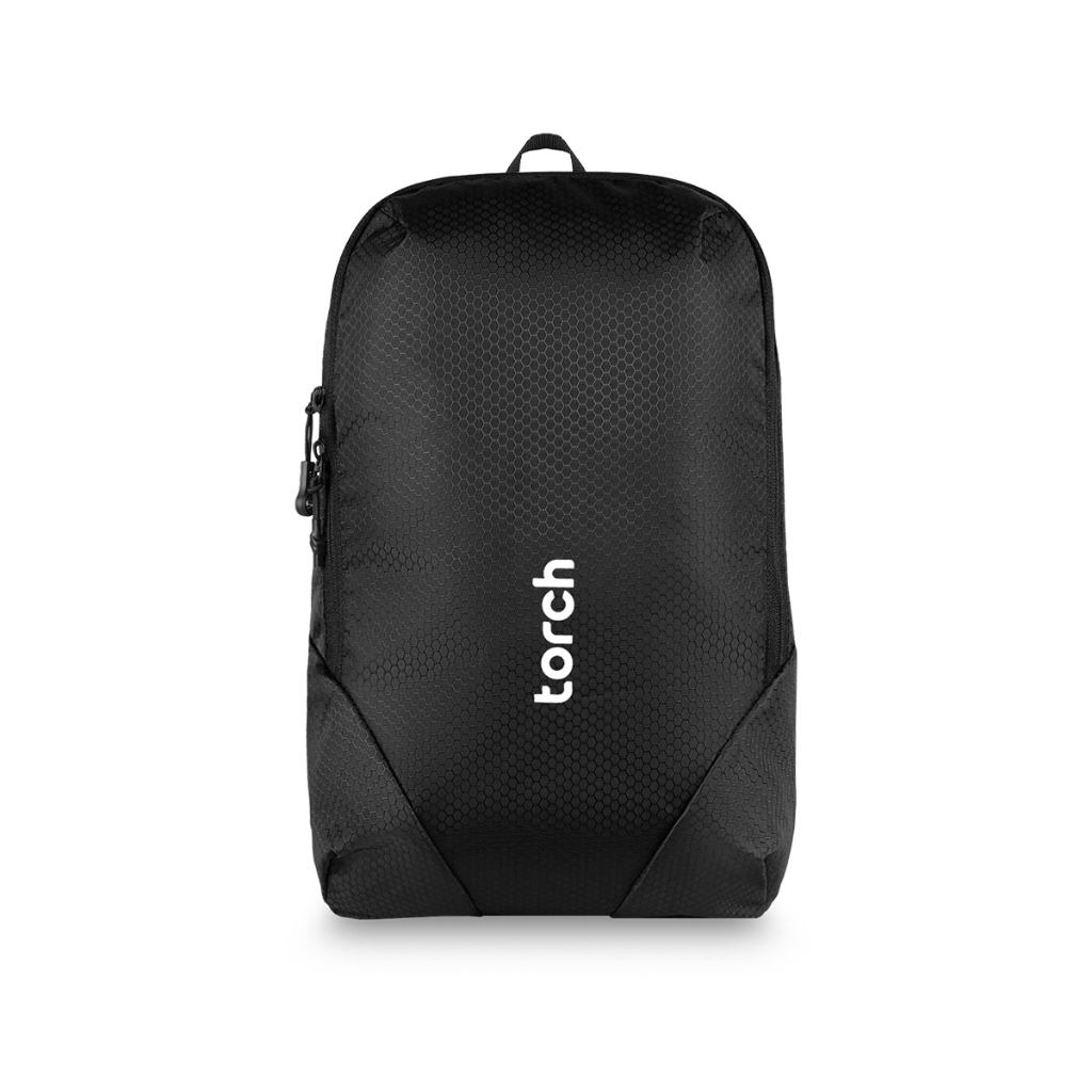 TORCH Sulaba Tas Ransel Kuliah
