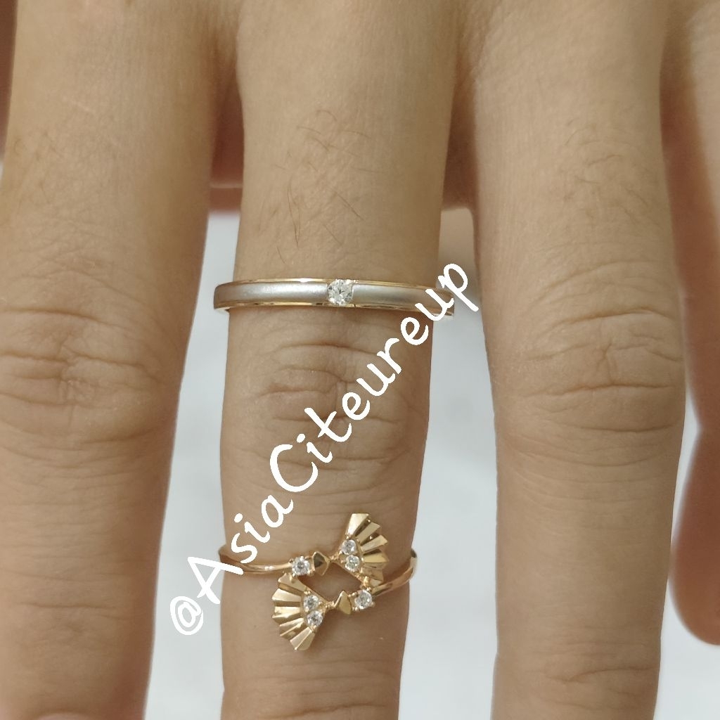 Cincin Variasi 1 gram
