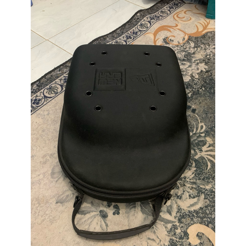 Tas Topi New Era Cap Carrier 6 Pack Original Second