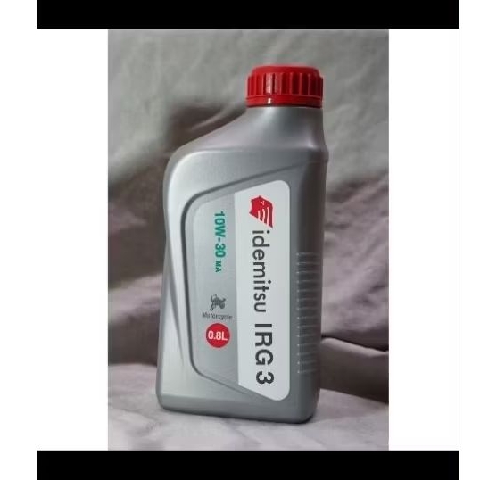 OLI IDEMITSU 10W 30 SL 800 ML