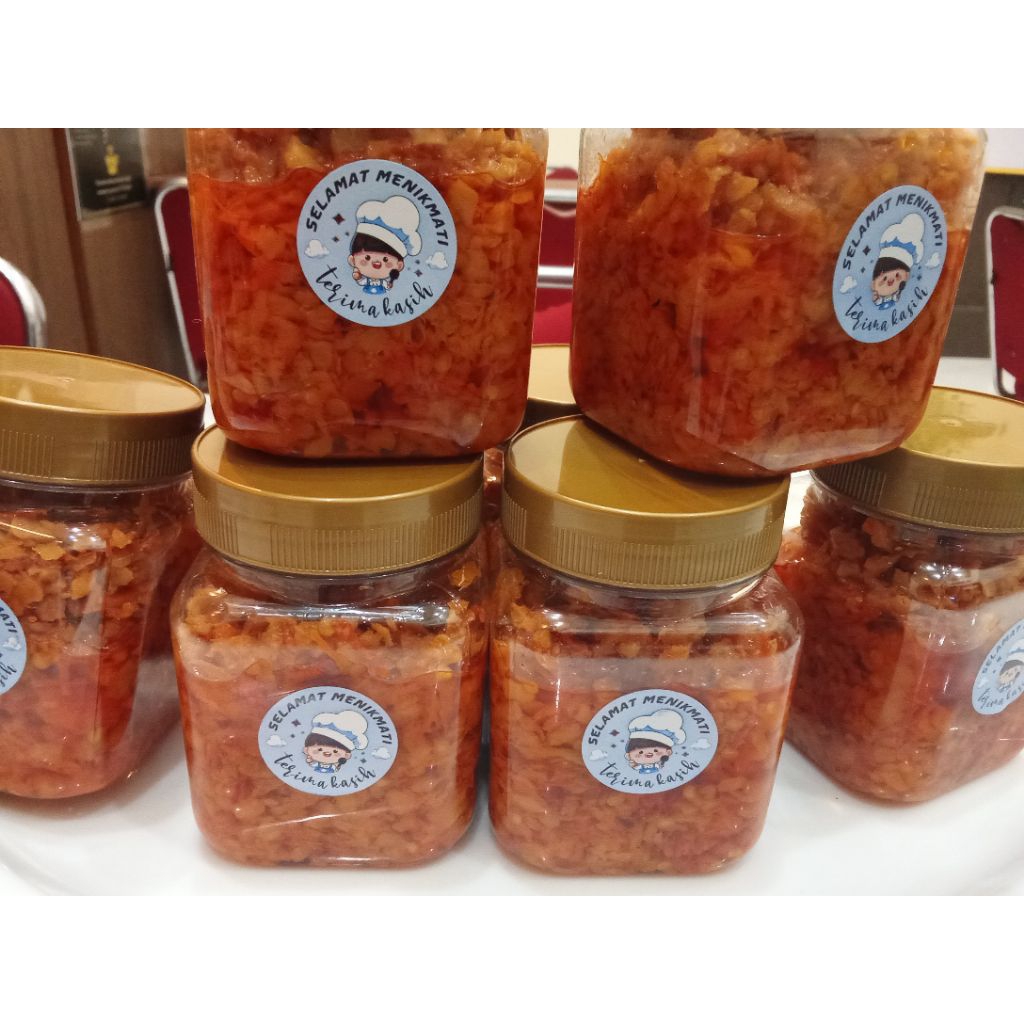 Sambal Caipo