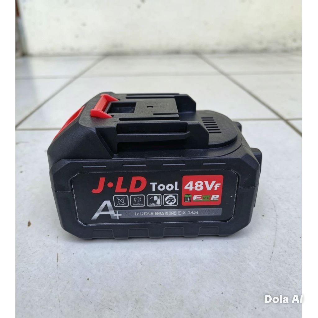 48VF JLD BATERAI BOR CORDLESS BATERAI BOR CAS JLD IMPACT WRENCH BATERAI JLD BATERAI