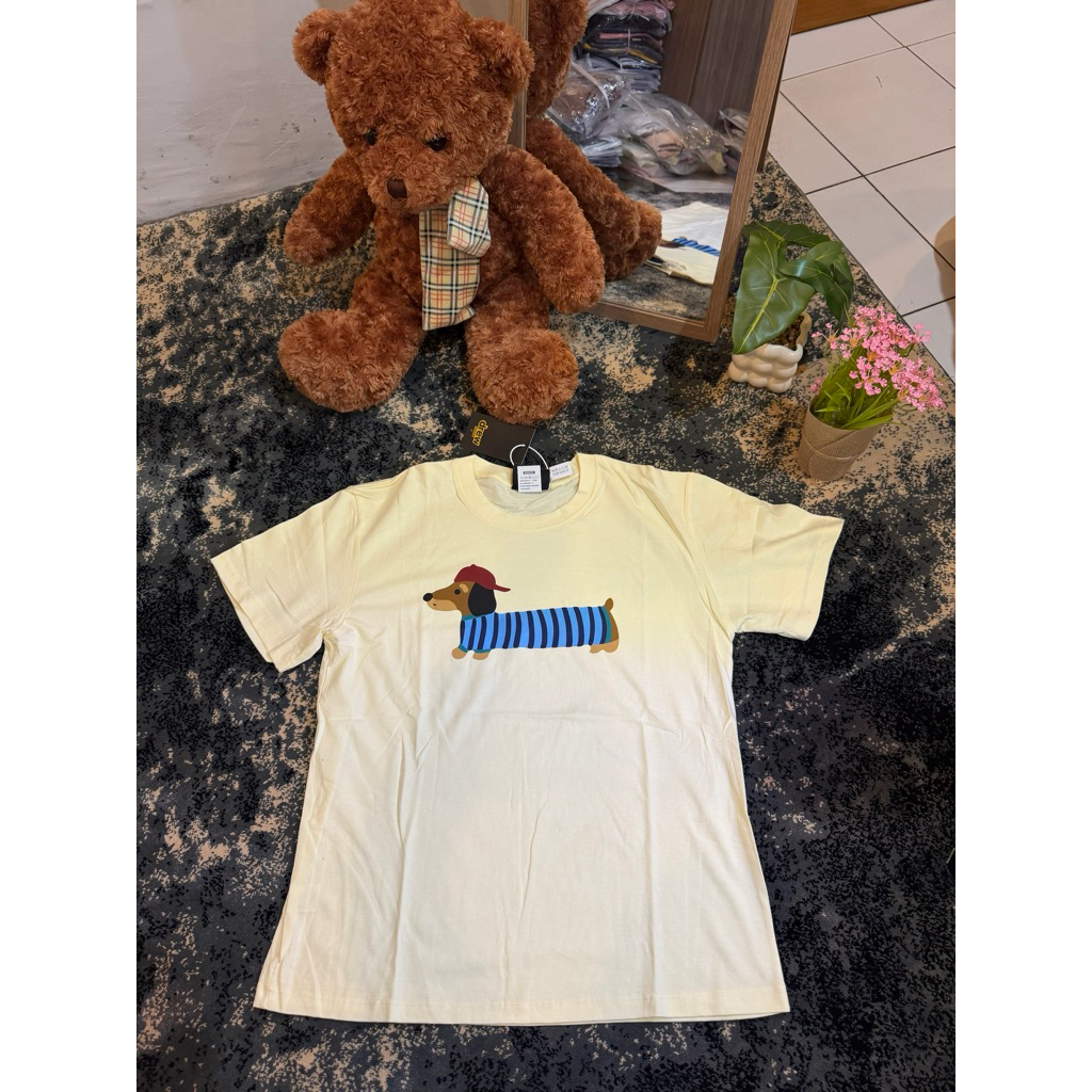 Kaos Drew Original