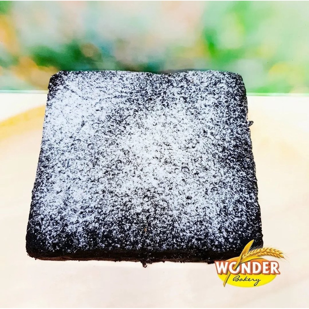 Chocochip Cake Dus Wonder Bakery | Jastip With Happy Salatiga Semarang