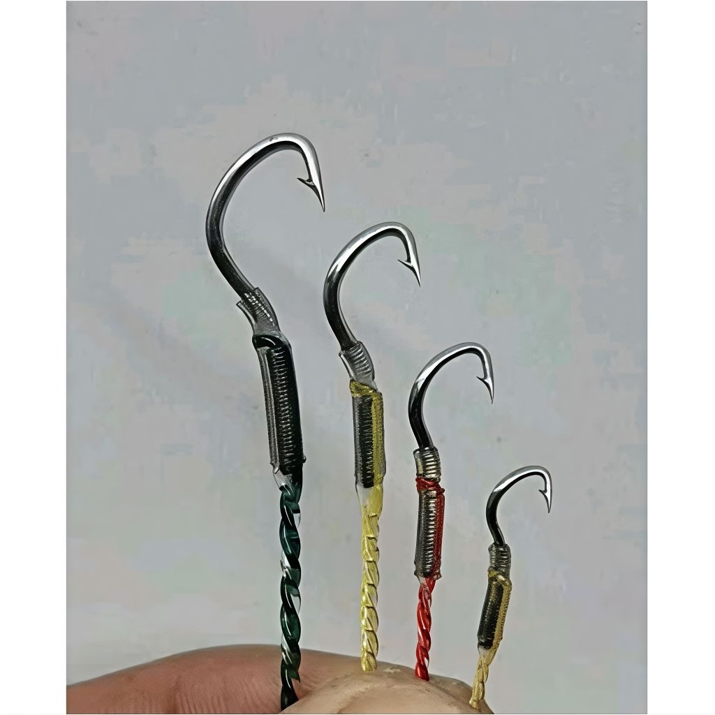 mata pancing belut