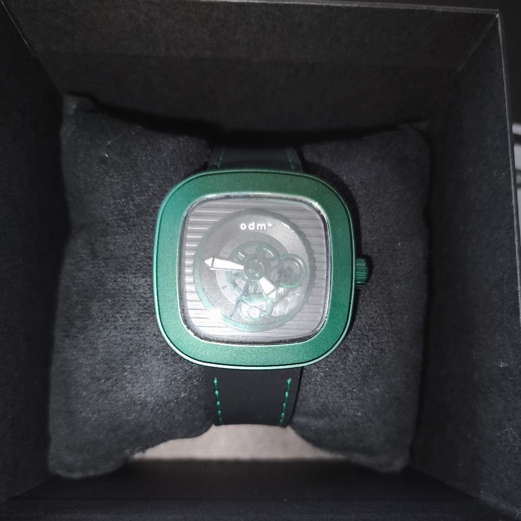 Jam Tangan ODM Original Quartz
