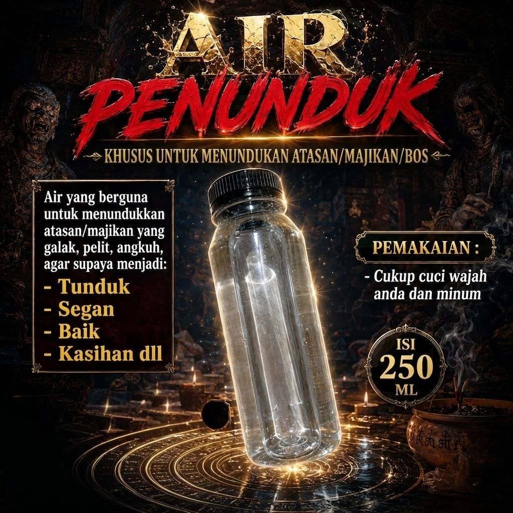 AIR SULINGAN KESEHATAN