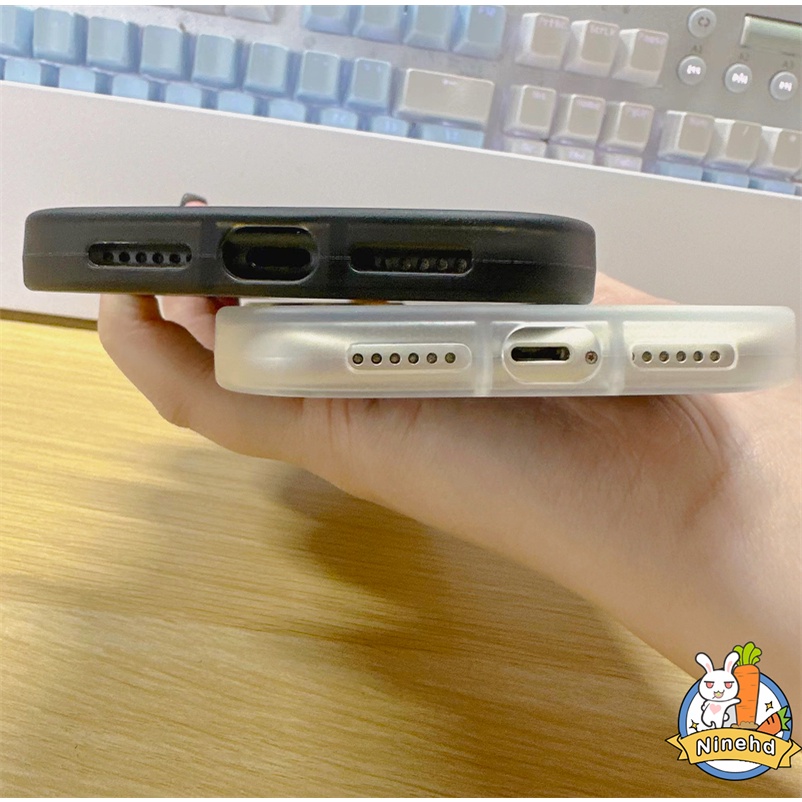 Soft Case Bahan Silikon Kulit Untuk OPPO A16 A15 A15s A76 A96 A3s A5s A54 A74 A95 A94 A55 A5 A9 Reno 7 6 5 7se 7Z 6Z 5K Pro A32 A33 A33 A5s