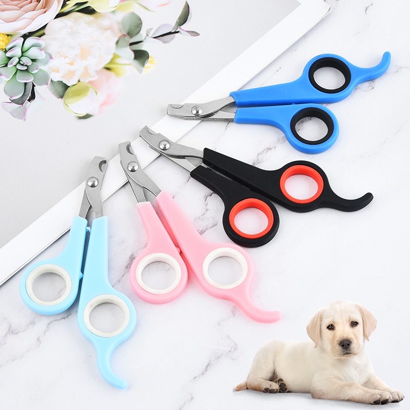 SS NAIL CLIPPER DOG CAT GUNTING KUKU ANJING GUNTING KUKU KUCING PET NAIL TRIMMER GUNTING KUKU HEWAN MURAH