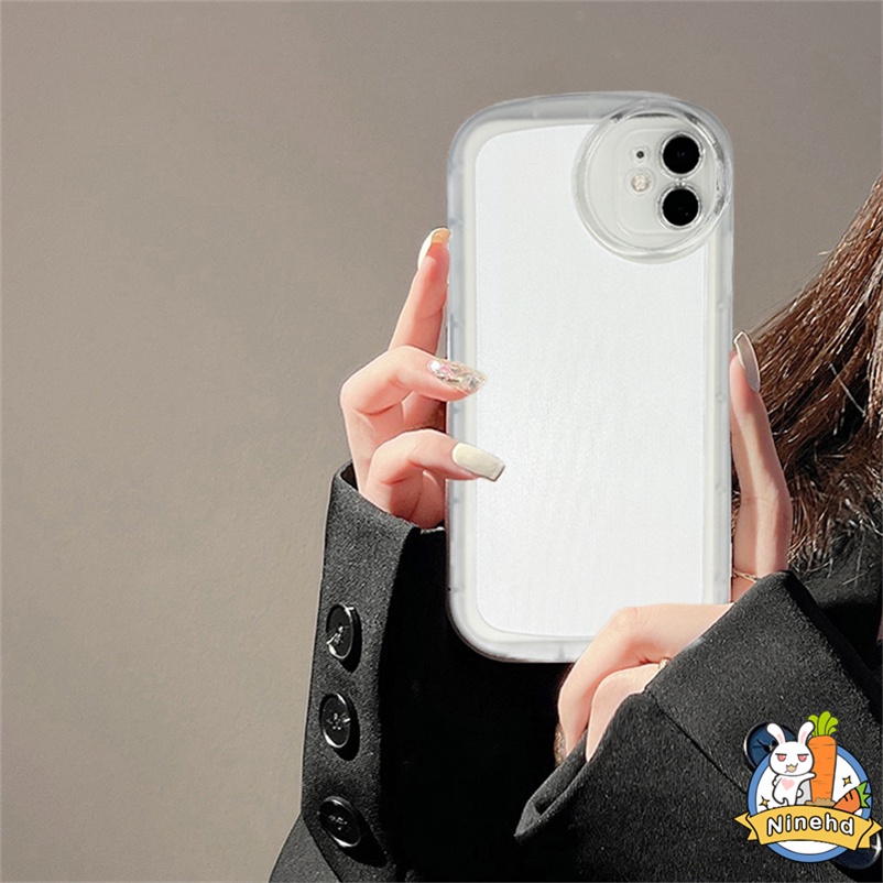 Soft Case Bahan Silikon Kulit Untuk OPPO A16 A15 A15s A76 A96 A3s A5s A54 A74 A95 A94 A55 A5 A9 Reno 7 6 5 7se 7Z 6Z 5K Pro A32 A33 A33 A5s