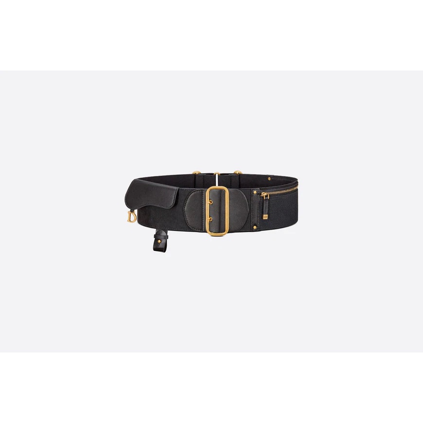 DIOR saddle belt B0348CCIF_ M900