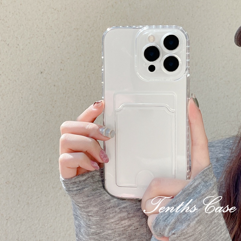 Vivo Y02 V25e Y35 Y16 Y22s Y02s V23 V23e V20Pro Y15A Y15S Y21 Y21s Y21T Y33s Y33T V21e V21 Y20 Y20i Y12s Y17 Y12 Y11 Y15 Y1s Y50 Y30i Y51Paket Kartu Casing Handphone Soft Cover Bening