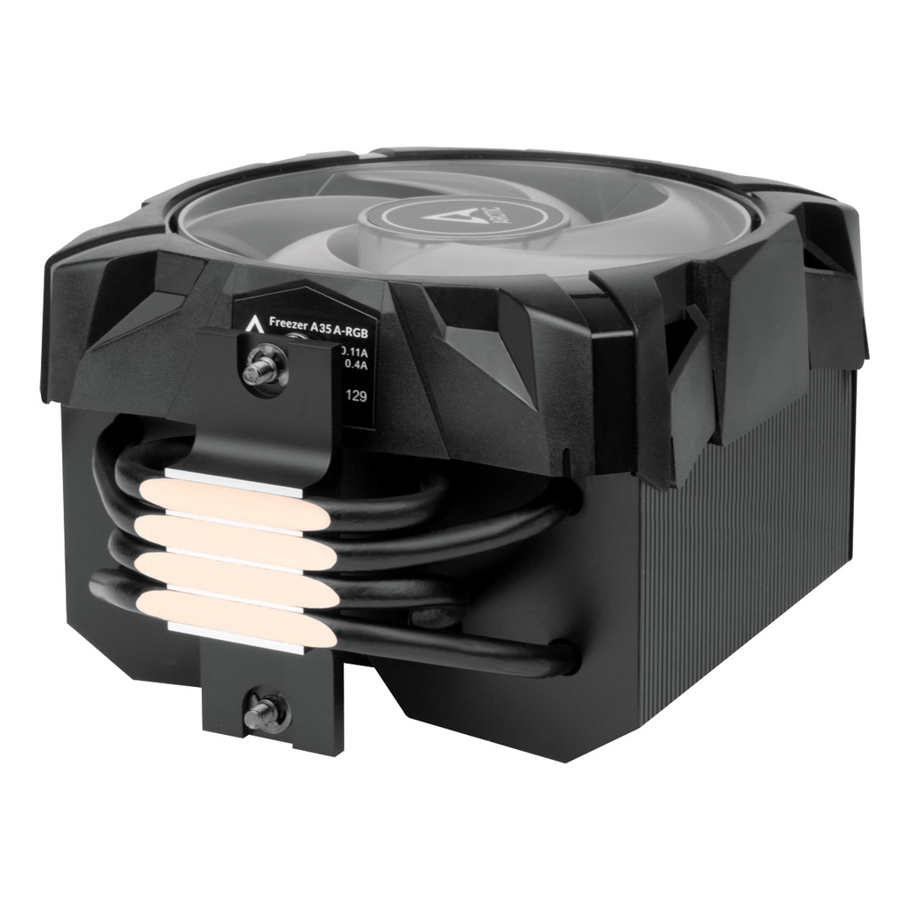 ARCTIC Freezer A35 ARGB 120mm CPU Cooler