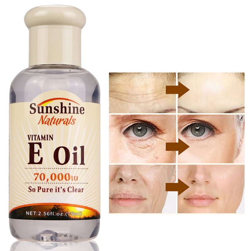 Pemutih Vitamin E Alami, Peralatan Perawatan Kulit, Pemutih Vitamin E Murah, Anti Keringat, Pemutih