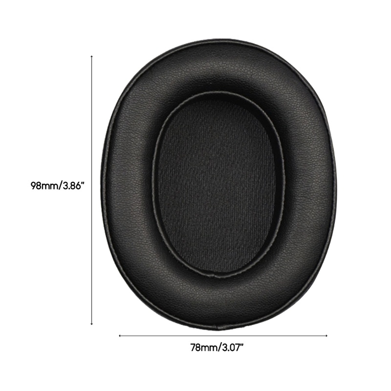 Zzz Bantalan Telinga Pengganti Dengan Gesper Untuk WH 1000XM5 Headphone Headband Loop Cover