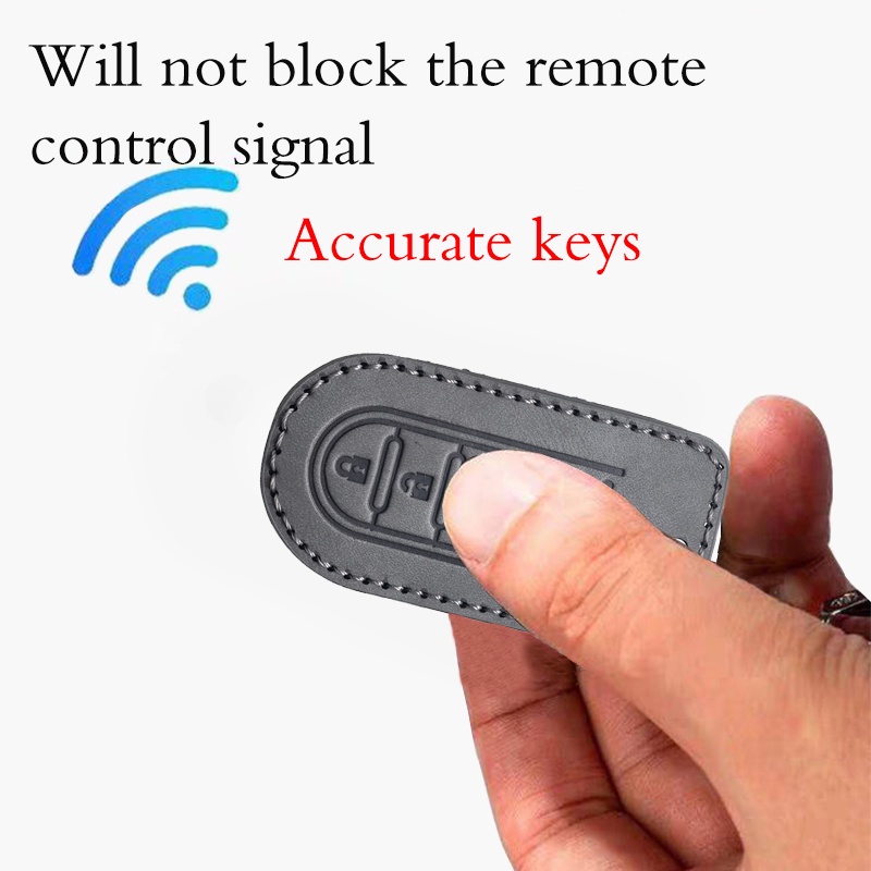 Cover Kunci Mobil Toyota Agya All New Rush 2018 - 23 GR Sport