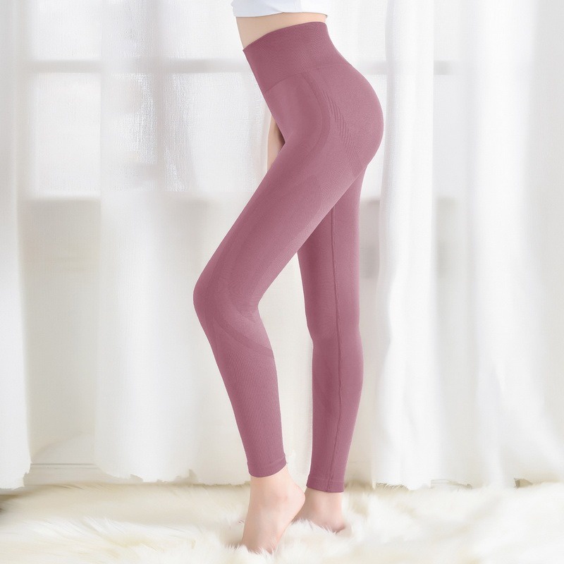 Yoga Legging High Waist CLI