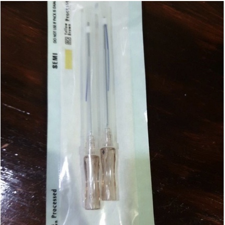 Hidung HIKO Benang PDO PROMO 100% Asli Minerva