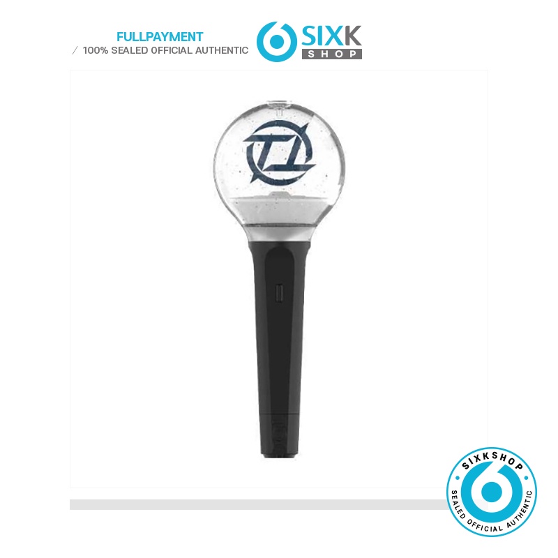 TO1 - OFFICIAL LIGHT STICK