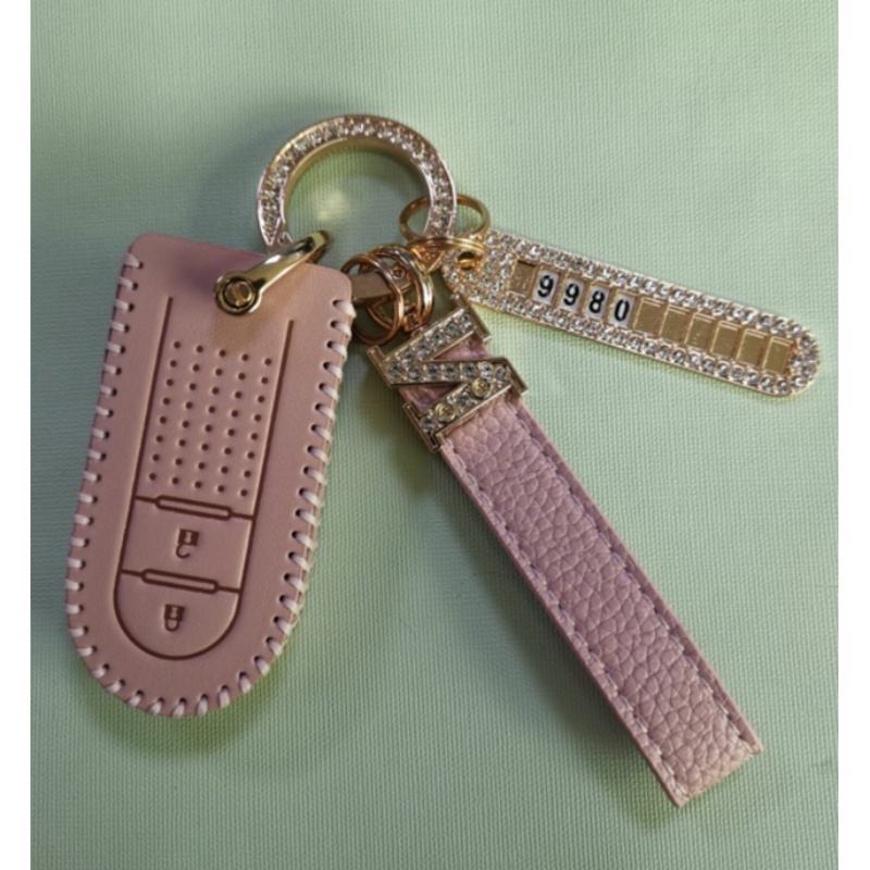 Perodua BEZZA AXIA ARUZ MYVI GEN3 Car Key Cover Case Sarung Kunci Kereta Remote Case Aksesoris2020Perodua Key KeychainToyota Rush Wigo Casing Remote2021 2022 Aksesoris