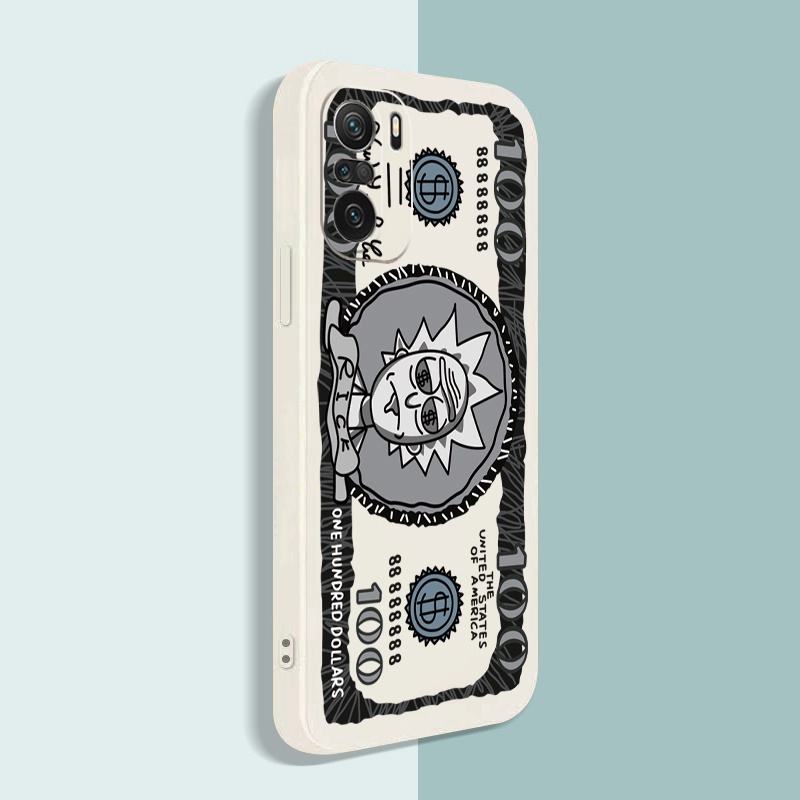 CASE DOLLAR UNTUK REALME NARZO 50 50A 50I PRIME 20 30A 5G