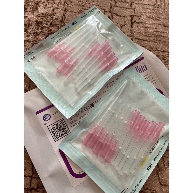 MINERVA, Promosi Minerva PDO/PCL Ulir Angkat, Sekrup Gigi MONO