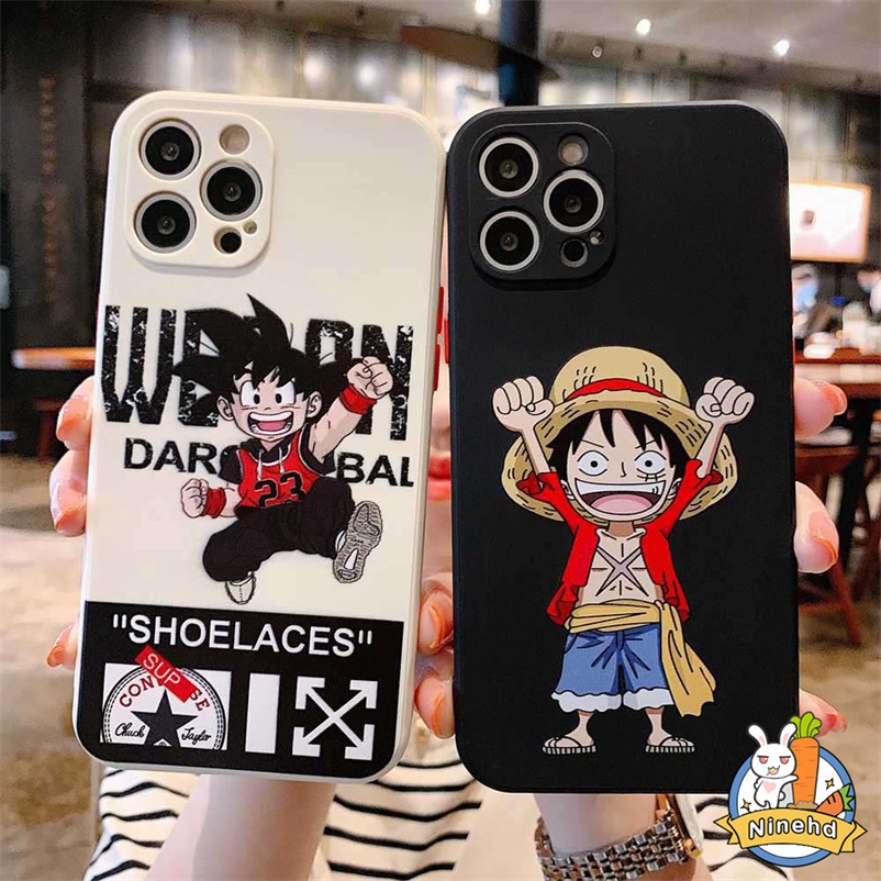 Casing Compatible for iPhone 14 13 12 11 Pro Max X Xr Xs Max iPhone 7 8 6 6s Plus Spongebob and Patrick Star Lens protection Phone Case Silicone Soft Protective Cover