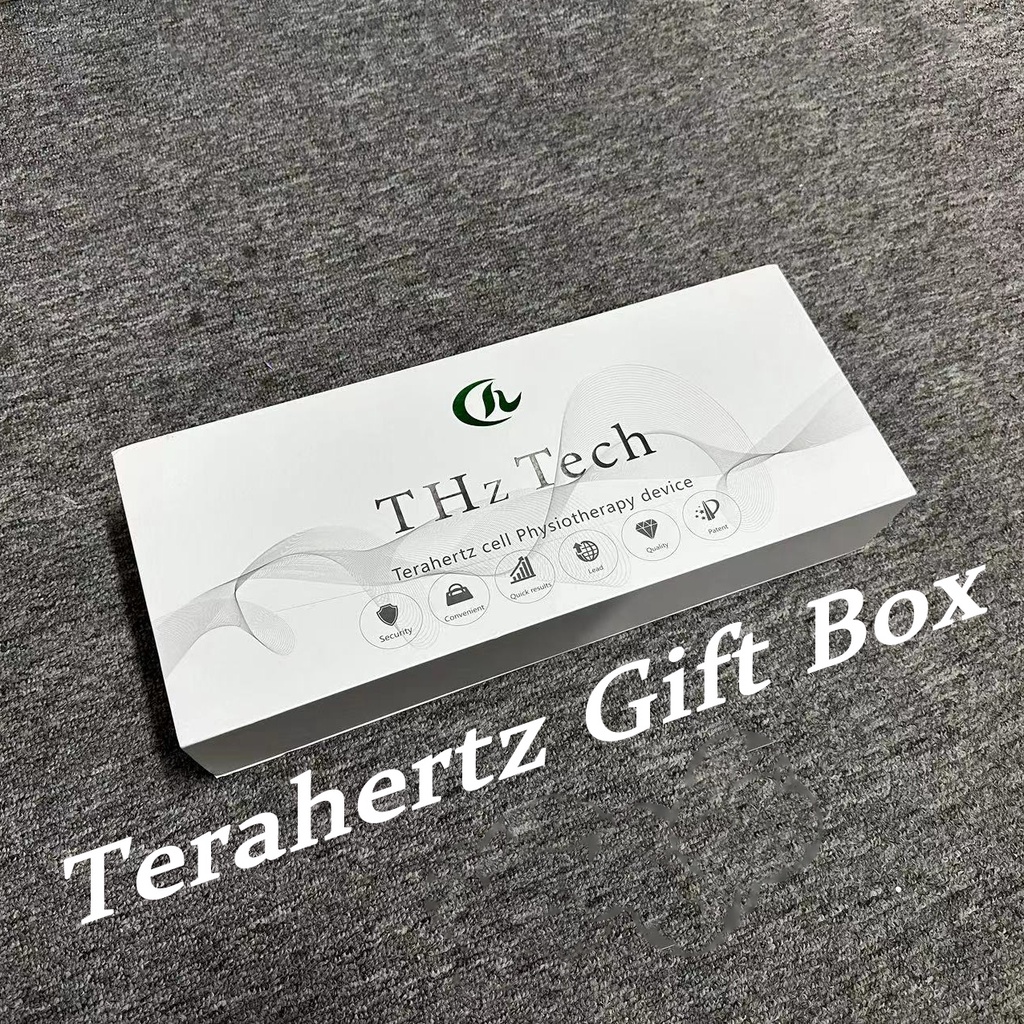 Terahertz Gift Box (Semua Model Mata Uang)