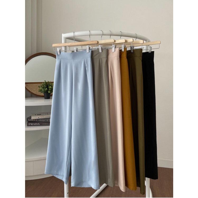 Kadaka B-0103 Culotte Premium