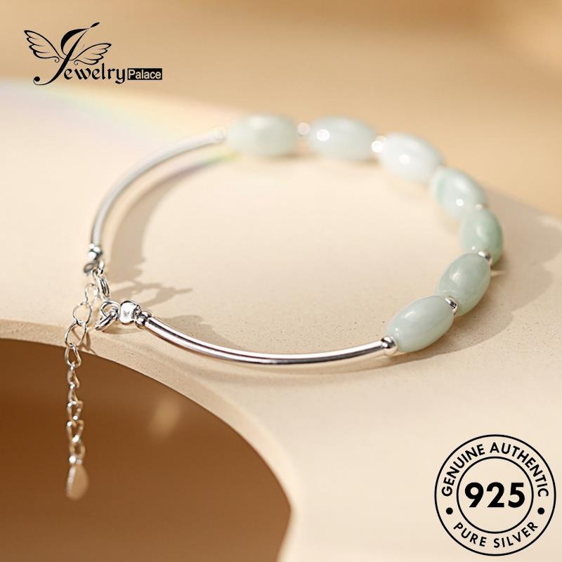 Jewelrypalace Fresh Original Gelang Perak Wanita925 B293