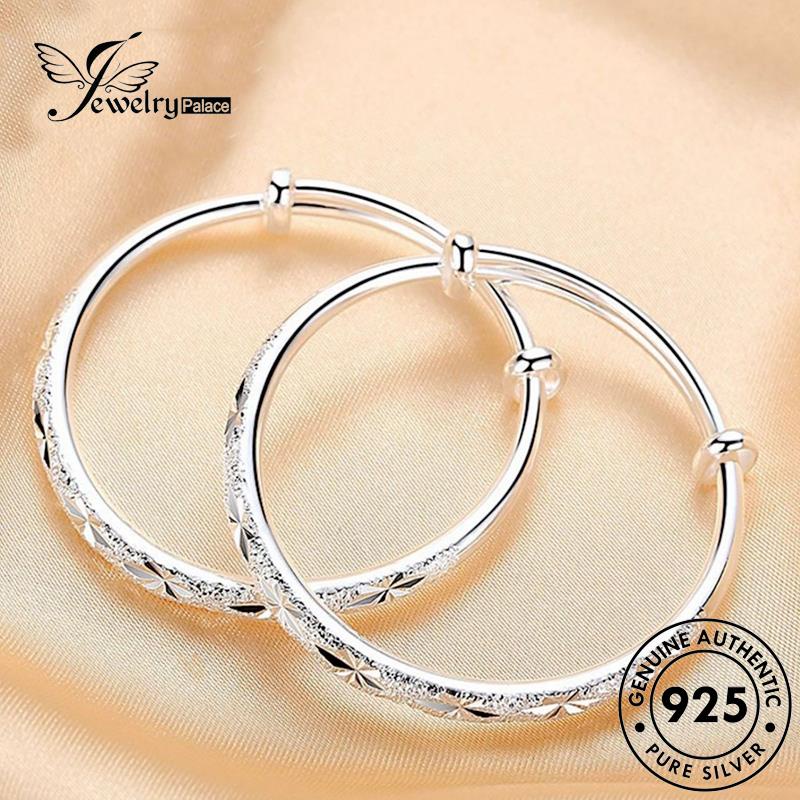 Jewelrypalace Kid 925gelang Fashion Perak Bintang Asli B643