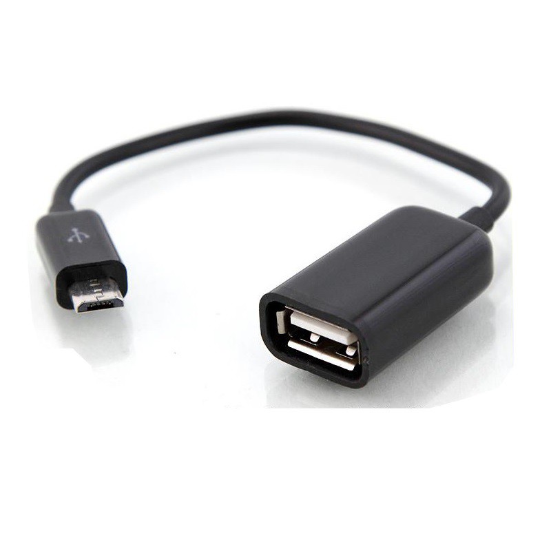 USB OTG Cable Multifunction Mobile Phone - S-K07 - SET A RAV SOLUTION