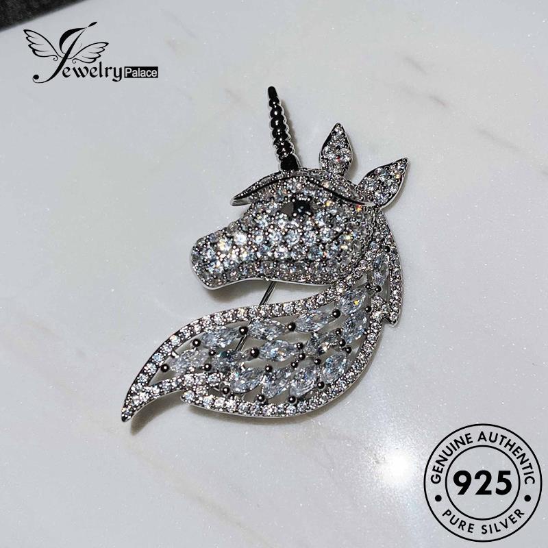 Jewelrypalace Anting Tusuk Perak Mutiara925 Asli Wanita Dasi Kupu E859