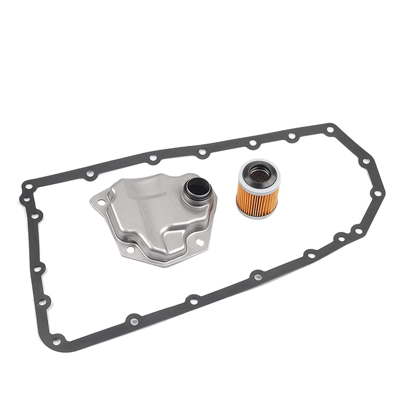 Kit Gasket Oil Pan Filter Transmisi Otomatis Untuk Nissan Altima Juke Rogue Mitsubishi Lancer Outlander Dodge