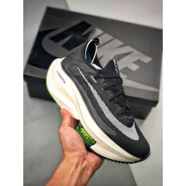 SEPATU RUNNING ALPHAFLY PREMIUM QUALITY