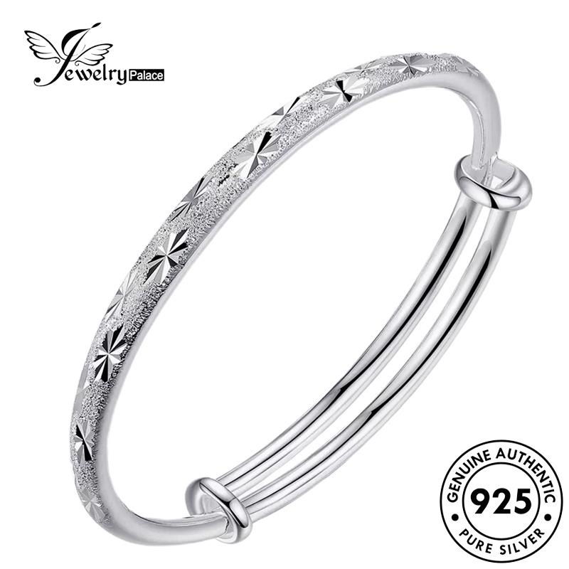 Jewelrypalace Kid 925gelang Fashion Perak Bintang Asli B643